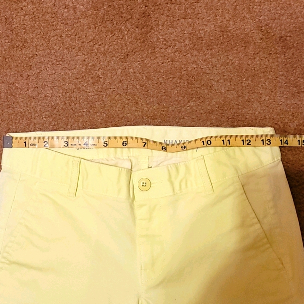 Gap Khakis - image 6